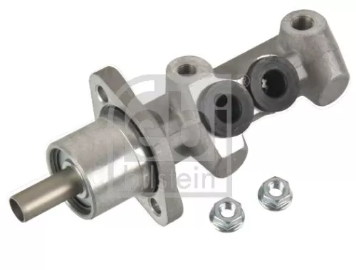 1x Brake Master Cylinder