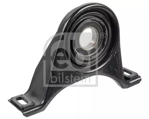 1x Suspension, propshaft