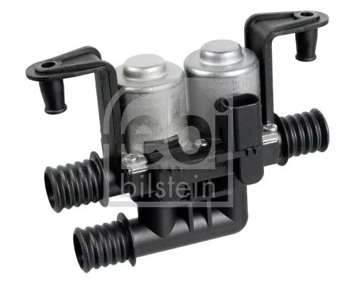1x Coolant Control Valve