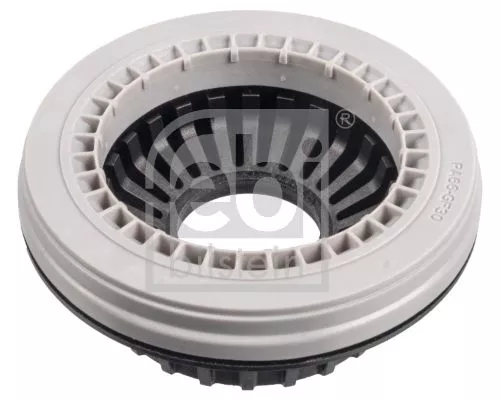 1x Rolling Bearing, suspension strut support mount