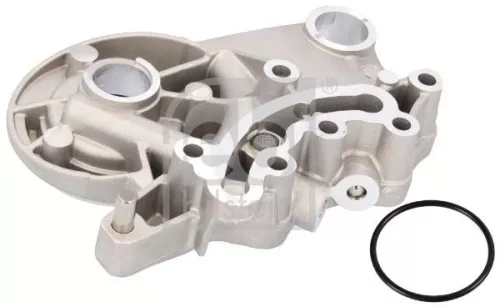 1x Bearing Bracket, camshaft