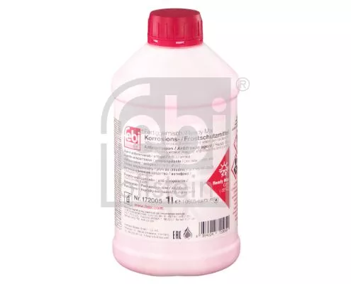 FEBI BILSTEIN 12x Antifreeze (172005)
