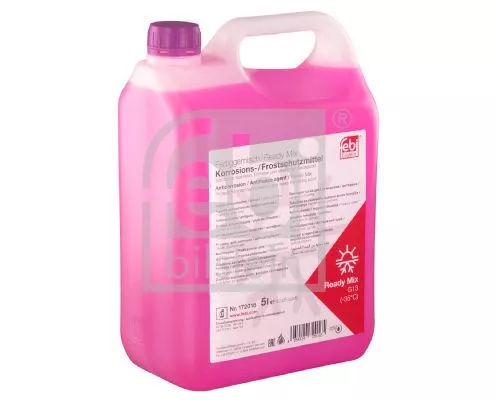 FEBI BILSTEIN 4x Antifreeze (172016)