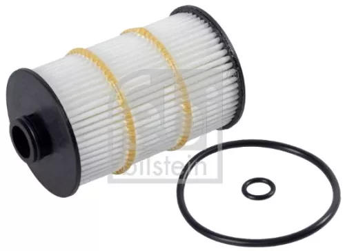1x Oil Filter