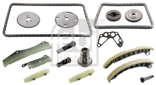 1x Timing Chain Kit