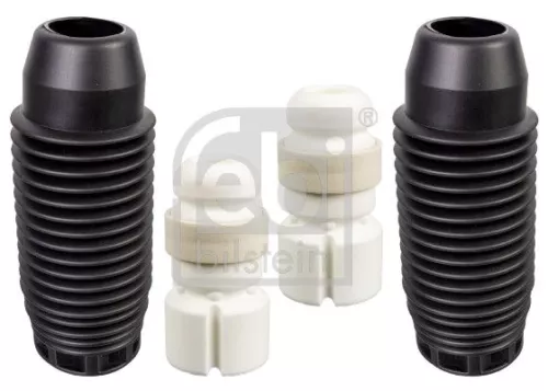 1x Dust Cover Kit, shock absorber