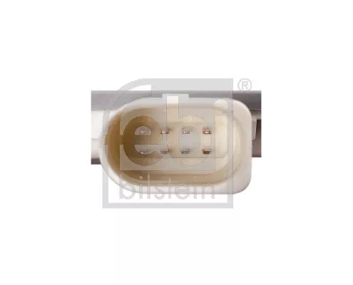 FEBI BILSTEIN 1x Door Lock (172131)