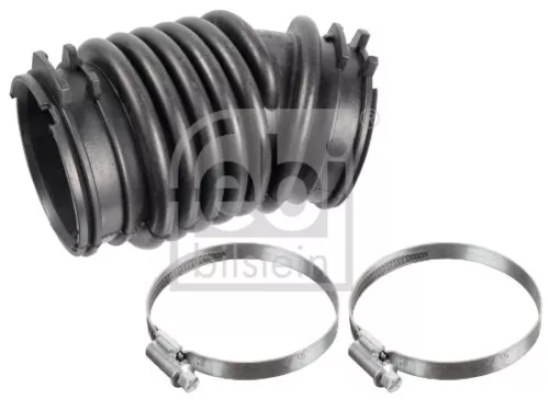 FEBI BILSTEIN 1x Intake Hose, air filter (172134)