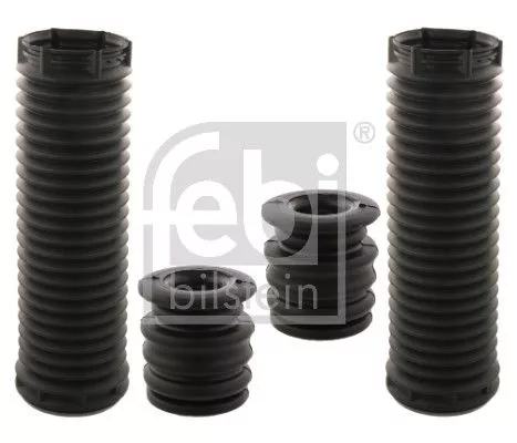 1x Dust Cover Kit, shock absorber