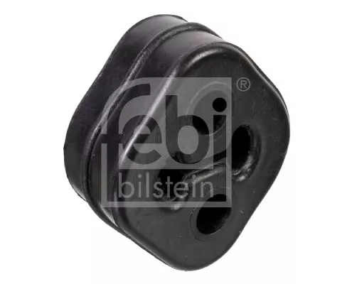 FEBI BILSTEIN 1x Mount, exhaust system (172144)