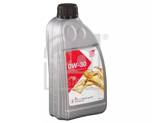 12x Engine Oil