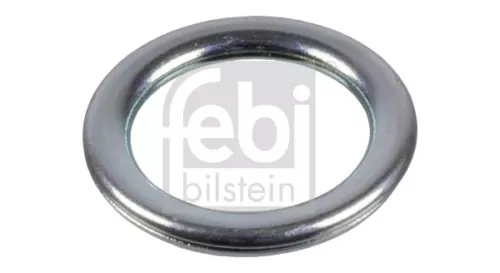 FEBI BILSTEIN 1x Gasket, automatic transmission oil sump (172223)