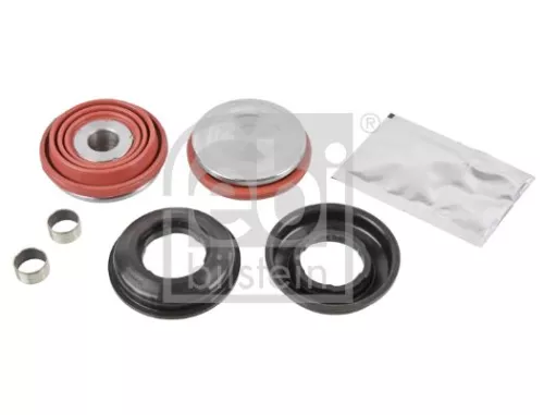 1x Repair Kit, brake caliper