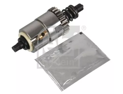 1x Adjuster Rod, brake caliper