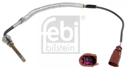 FEBI BILSTEIN 1x Sensor, exhaust gas temperature (172238)