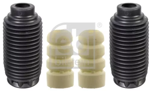 1x Dust Cover Kit, shock absorber