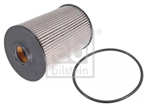 1x Fuel Filter