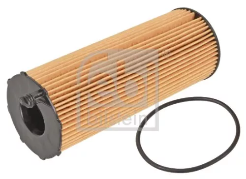 1x Oil Filter