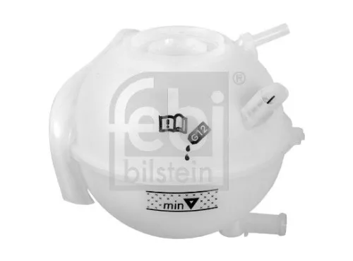 1x Expansion Tank, coolant