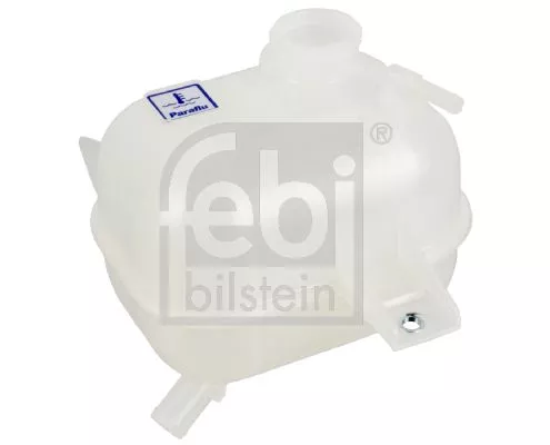 1x Expansion Tank, coolant