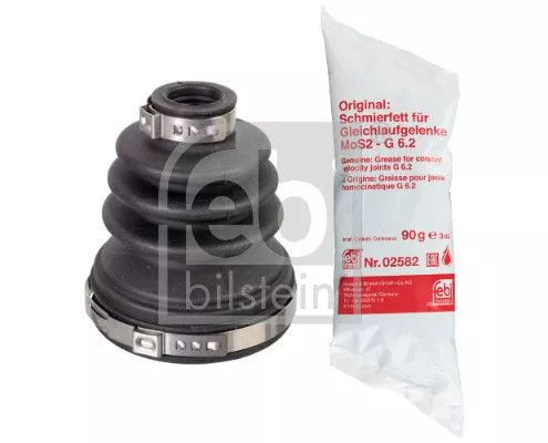 FEBI BILSTEIN 1x Bellow Kit, drive shaft (172469)