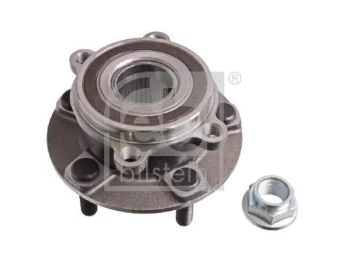 1x Wheel Bearing Kit