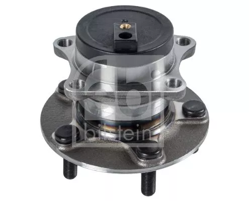 1x Wheel Bearing Kit