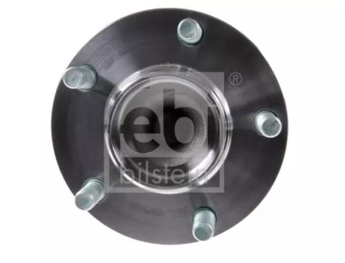 FEBI BILSTEIN 1x Wheel Bearing Kit (172496)