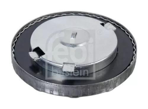 FEBI BILSTEIN 1x Cap, fuel tank (172539)