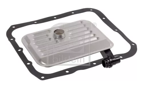 1x Hydraulic Filter Kit, automatic transmission