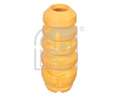 1x Rubber Buffer, suspension