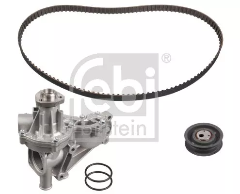 FEBI BILSTEIN 1x Water Pump & Timing Belt Kit (172601)