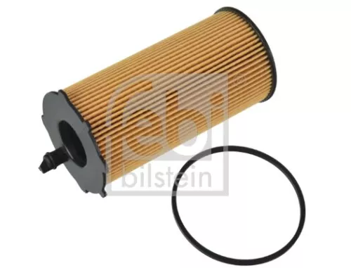 1x Oil Filter
