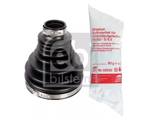 1x Bellow Kit, drive shaft