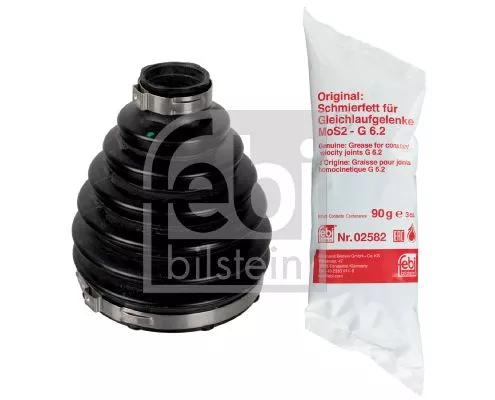 FEBI BILSTEIN 1x Bellow Kit, drive shaft (172661)