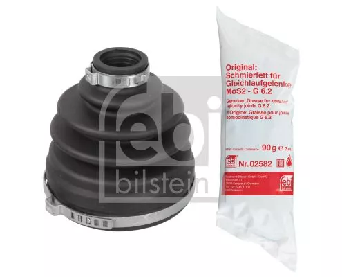 1x Bellow Kit, drive shaft