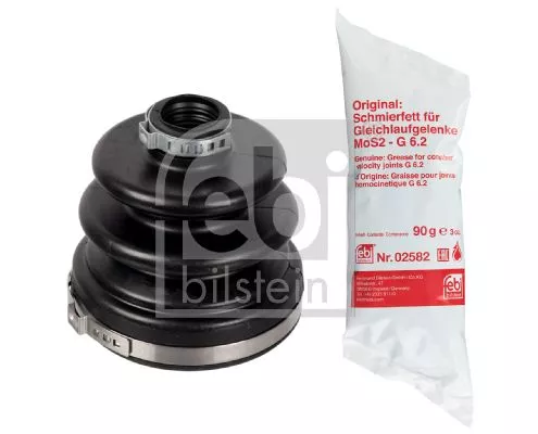 FEBI BILSTEIN 1x Bellow Kit, drive shaft (172667)