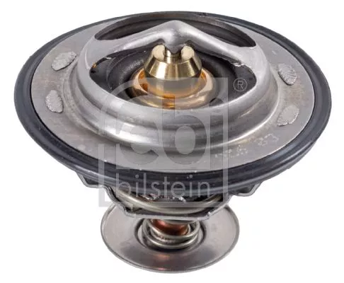 FEBI BILSTEIN 1x Thermostat, coolant (172714)