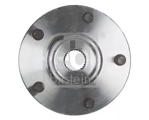 FEBI BILSTEIN 1x Wheel Bearing Kit (172774)