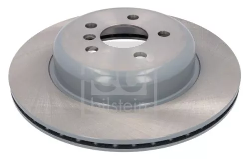 1x Brake Disc