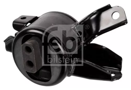 1x Mounting, automatic transmission