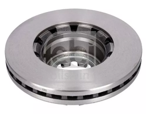 FEBI BILSTEIN 1x Brake Disc (172997)