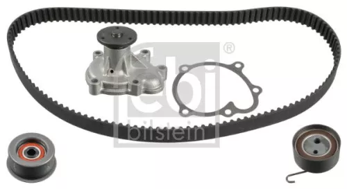 1x Water Pump & Timing Belt Kit