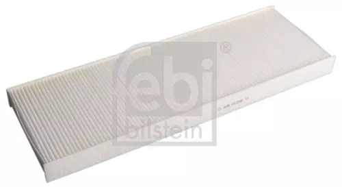 FEBI BILSTEIN 1x Filter, cabin air (173019)