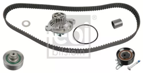 FEBI BILSTEIN 1x Water Pump & Timing Belt Kit (173022)
