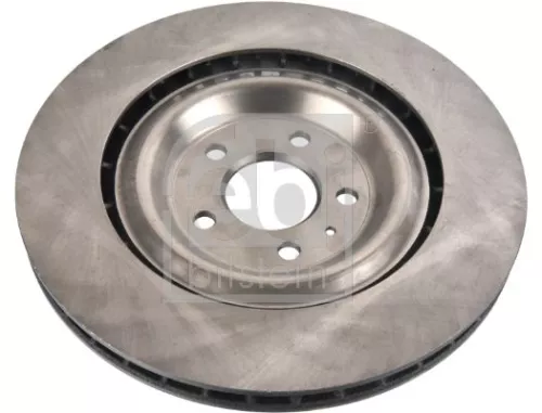 FEBI BILSTEIN 2x Brake Disc (173026)