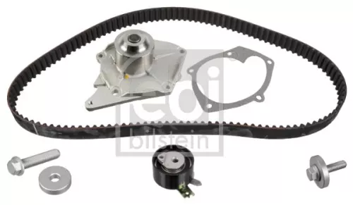 FEBI BILSTEIN 1x Water Pump & Timing Belt Kit (173039)