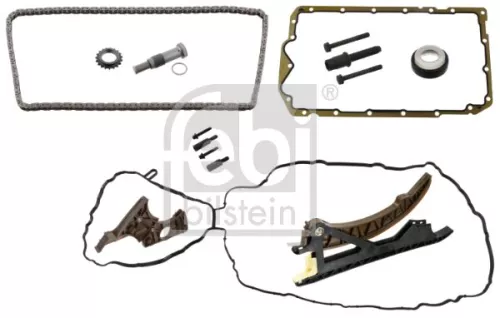 FEBI BILSTEIN 1x Timing Chain Kit (173042)
