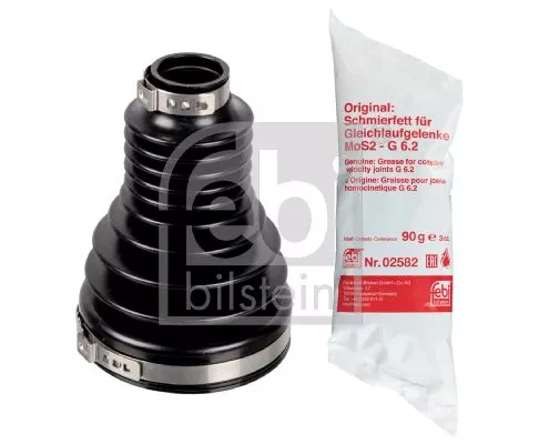 FEBI BILSTEIN 1x Bellow Kit, drive shaft (173044)
