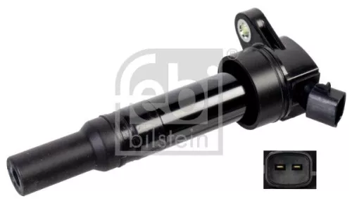 1x Ignition Coil